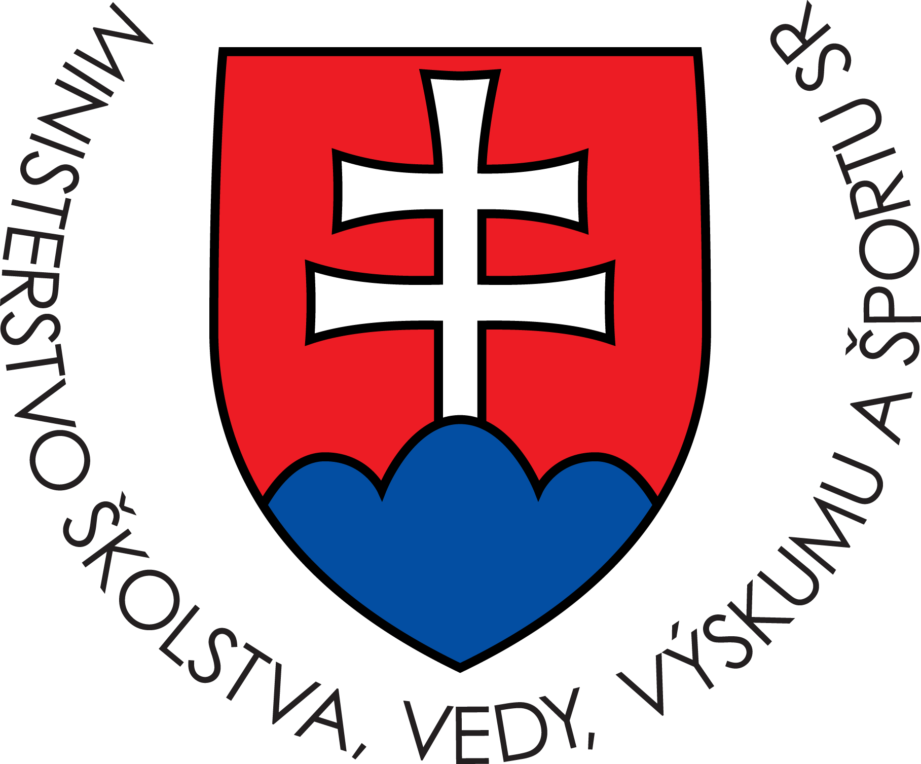 Ministerstvo Skolstva SR